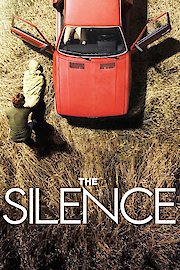 The Silence poster