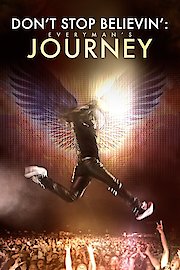 Don't Stop Believin': Everyman's Journey