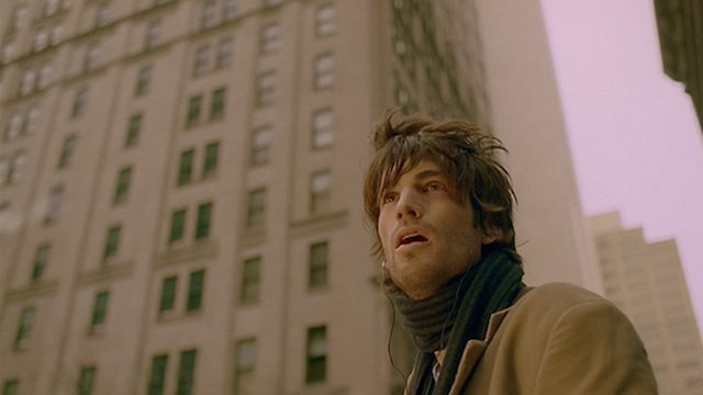 Watch Language of a Broken Heart Online