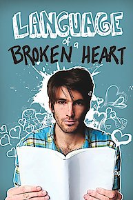 Language of a Broken Heart