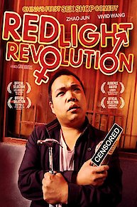 Red Light Revolution