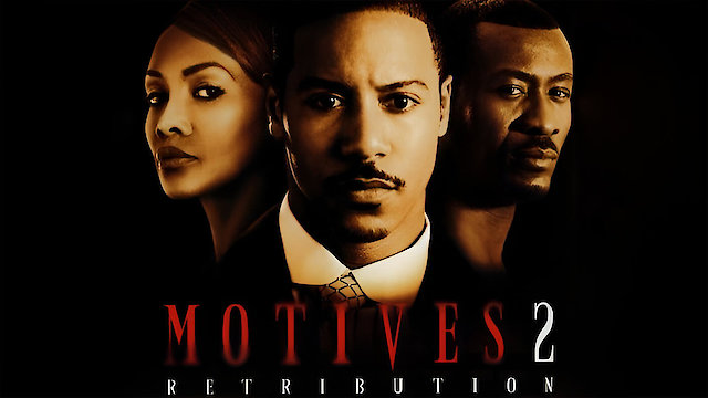 Watch Motives 2 Online