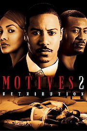 Motives 2 poster