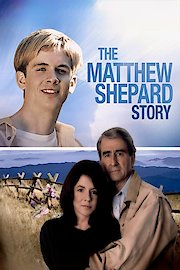 The Matthew Shepard Story