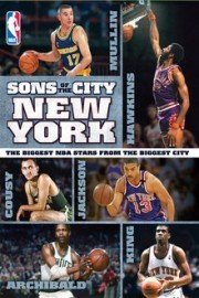 Sons of the City: New York