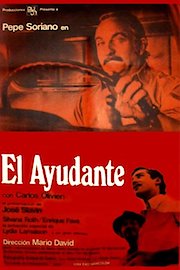 El Ayudante poster