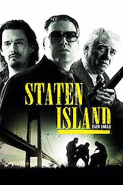 Staten Island poster