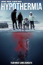 Hypothermia poster