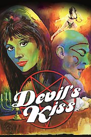 Devil's Kiss poster
