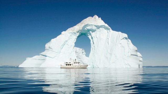 Watch The Other Side of the Ice Online