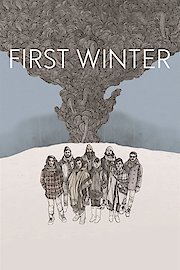 First Winter poster