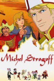 Michel Strogoff