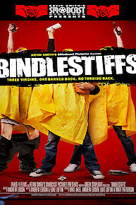 Bindlestiffs