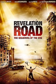 Revelation Road: The Beginning of the End poster