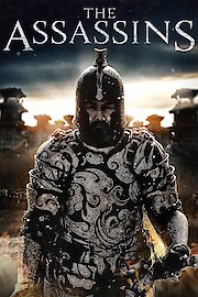 The Assassins poster