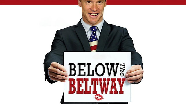 Watch Below the Beltway Online