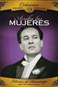 Arriba Las Mujeres