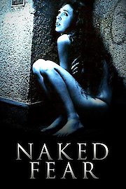 Naked Fear poster