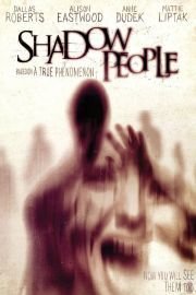 Shadow People poster