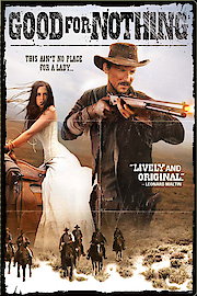 Good for Nothing poster