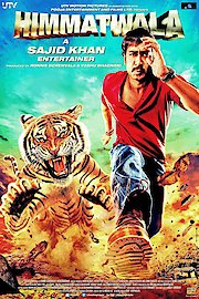 Himmatwala