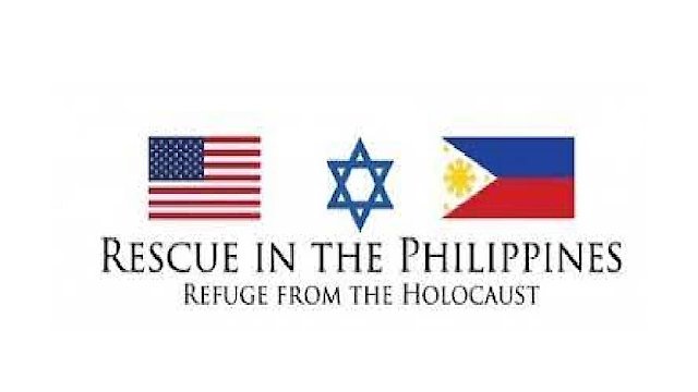 Watch Rescue in the Philippines Online