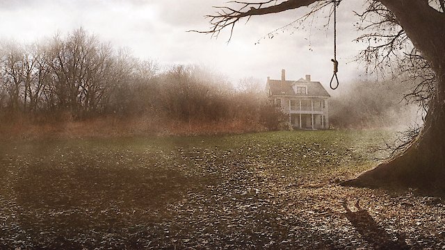 Watch The Conjuring Online
