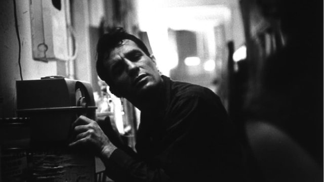 Watch What Happened To Kerouac? Online