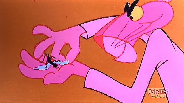 Watch A Fly in the Pink Online