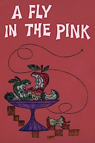 A Fly in the Pink