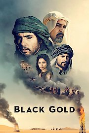 Day of the Falcon poster