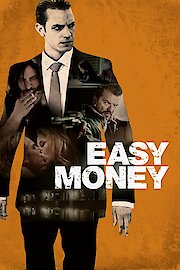 Easy Money poster
