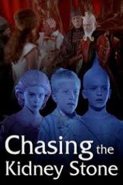 Chasing the Kidneystone poster