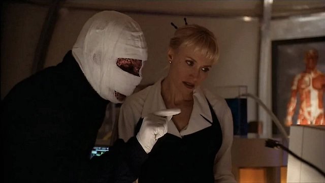 Watch Darkman 3: Die Darkman Die Online