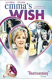 Emma's Wish poster