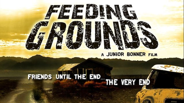 Watch Feeding Grounds Online