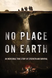No Place on Earth