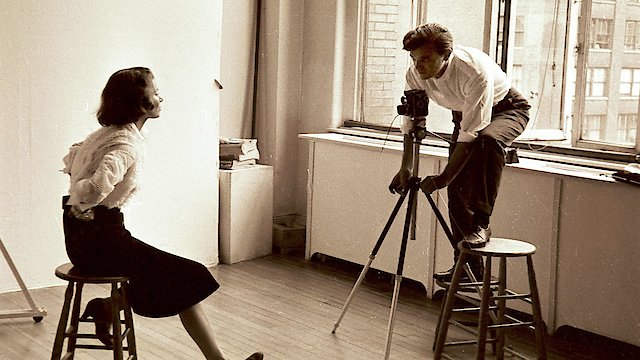 Watch Bert Stern: Original Madman Online