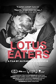 Lotus Eaters poster