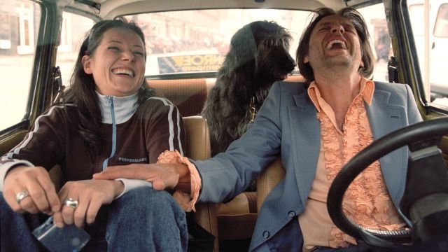 Watch Old, New, Borrowed & Blue Online