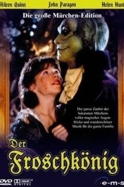 The Frog Prince poster