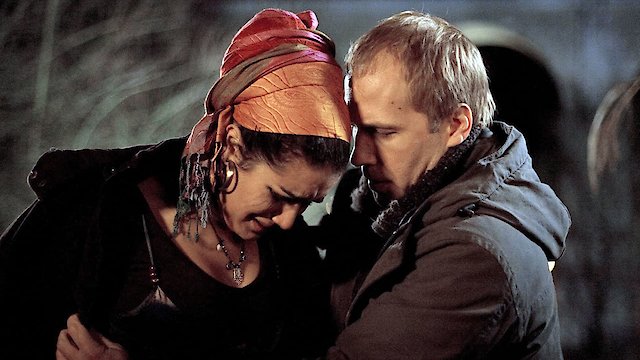 Watch Arabian Nights Online