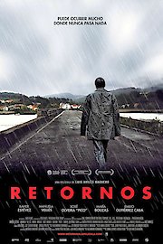 Retornos poster