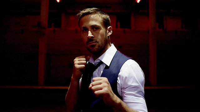 Watch Only God Forgives Online