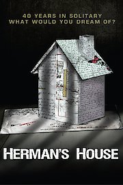 Herman's House poster