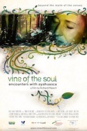 Vine of the Soul: Encounters with Ayahuasca poster