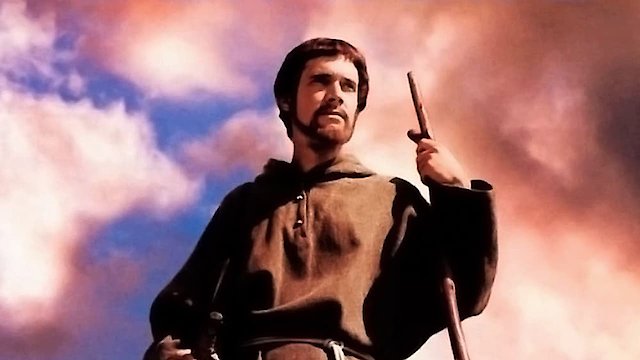 Watch Francis of Assisi Online