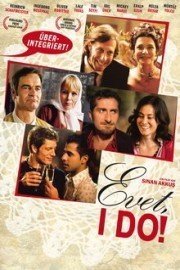 Evet, I do poster