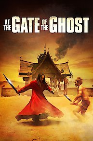 At the Gate of the Ghost