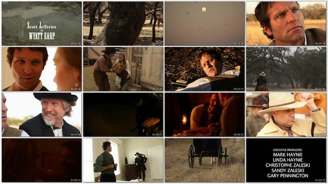 Watch Any Last Words? Online